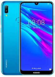 Прошивка телефона Huawei Enjoy 9e в Астрахане